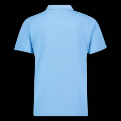 Breeze Polo Shirt, Poloskjorte Herre