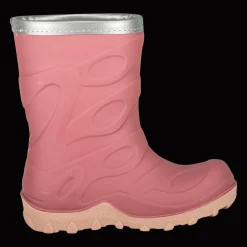 Breezy, Vinterstovel Barn