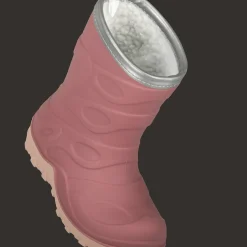 Breezy, Vinterstovel Barn