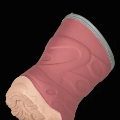 Breezy, Vinterstovel Barn