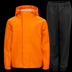 Bryggen Rain Set, Regnsett Junior