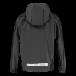 Bryggen Rain Set, Regnsett, Junior