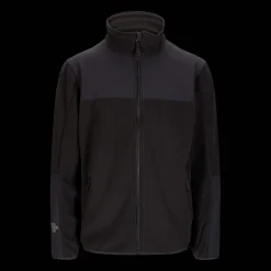 Bryn Fleece Jacket, Fleecejakke, Herre