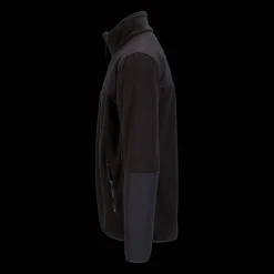 Bryn Fleece Jacket, Fleecejakke, Herre