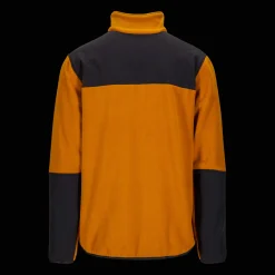 Bryn Fleece Jacket, Fleecejakke, Herre