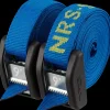 Buckle Bumper Straps 4,5 M, Lastestropp