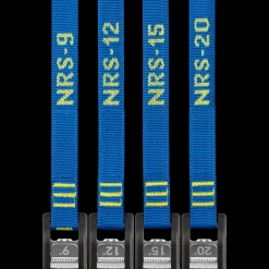 Buckle Bumper Straps 4,5 M, Lastestropp