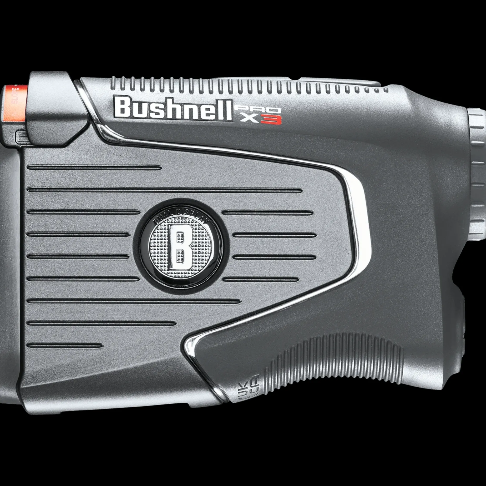 Bushnell Tour Pro X3, Avstandsmåler, Rangefinder