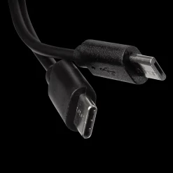 Buster 150 Set W/Nugget Flash, Sykkellykt, Lyktesett