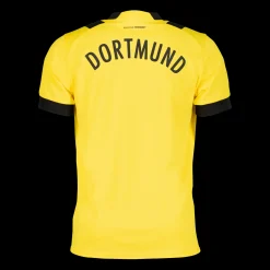 Bvb Dortmund Home Jersey Replica 22/23, Fotballdrakt Unisex