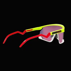 Bxtr Retina Burn Prizm Road, Solbrille For Sport Og Fritid