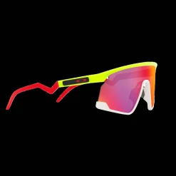 Bxtr Retina Burn Prizm Road, Solbrille For Sport Og Fritid