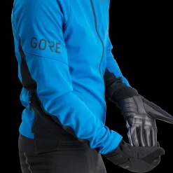 C5 Gore-Tex Thermo Glove, Sykkelhanske, Herre