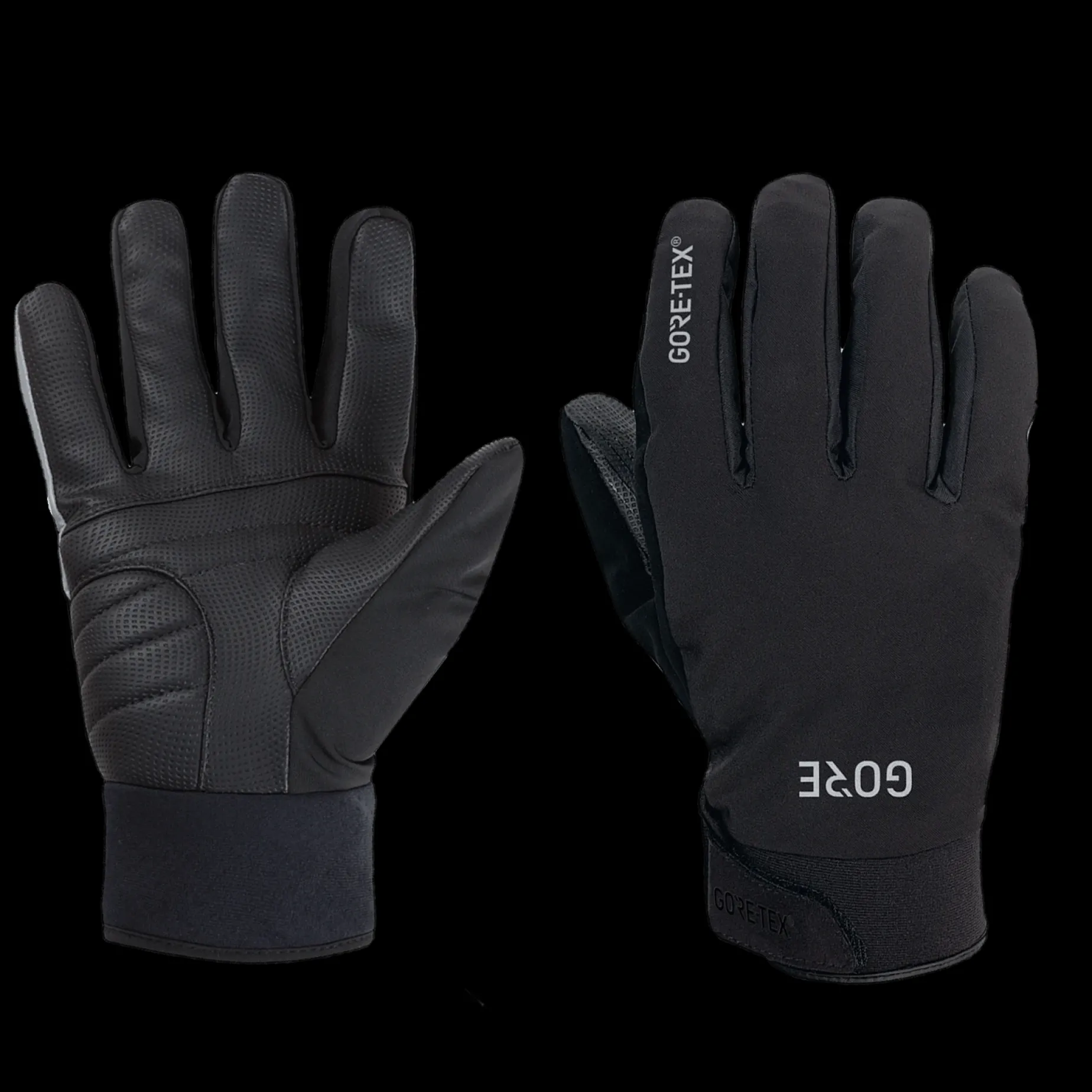 C5 Gore-Tex Thermo Glove, Sykkelhanske, Herre