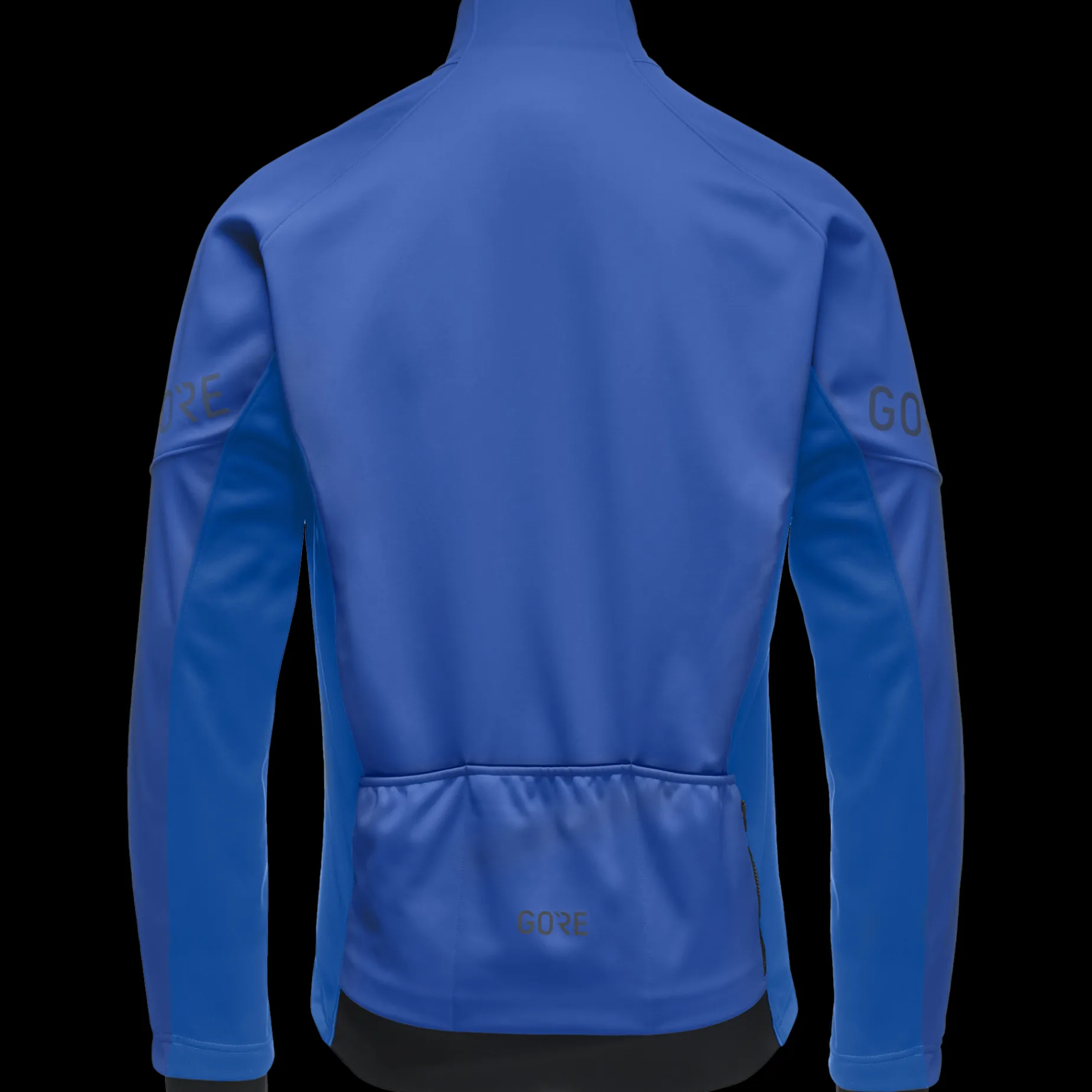 C3 Gtx Infinium Thermo Softshell Jacket 22/23, Sykkeljakke, Host Og Vinter Herre