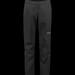 C3 Gtx Paclite Rainpant 22, Sykkelbukse Herre