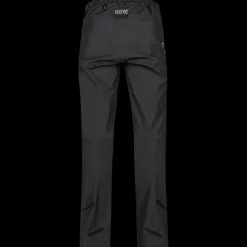 C3 Gtx Paclite Rainpant 22, Sykkelbukse Herre