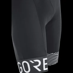 C5 Opti Bib+ 22, Sykkelshorts Herre