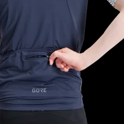 C5 Opti Jersey 21, Sykkeltroye Herre