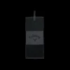 Callaway Trifold Towel, Golfhandkle