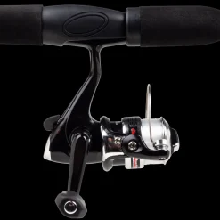 Cardinalsett Orret, Fiskesett