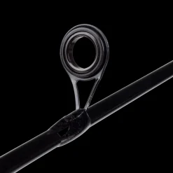 Cardinalsett Orret, Fiskesett