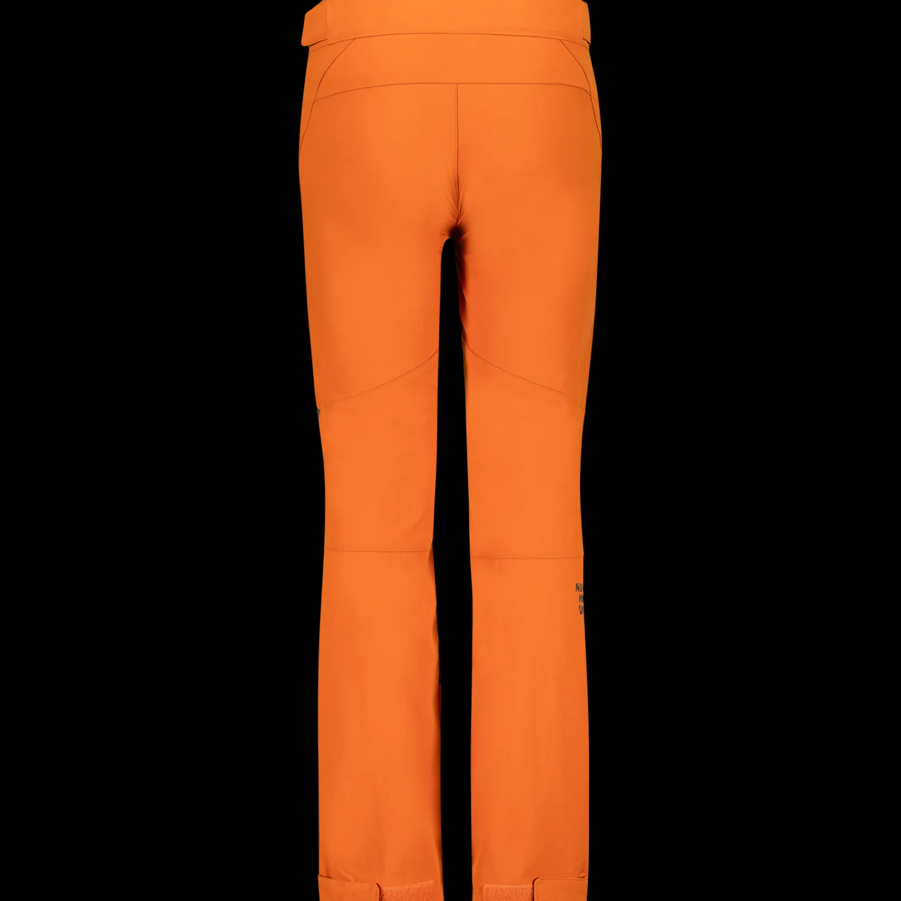 Cavan Softshell Pant, Softshellbukse Junior