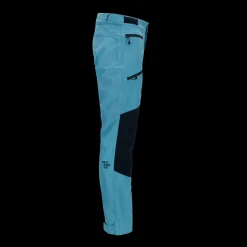 Cavan Softshell Pant, Softshellbukse Junior