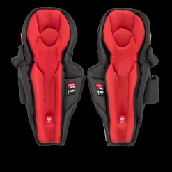 Ccm 86K Bandy Shin Guards Junior, Leggskinn Junior