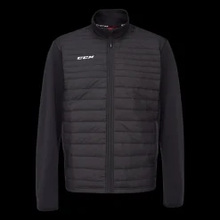 Ccm Quilted Jacket, Treningsjakke Unisex