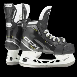 Ccm Tacks As 570 Hockey Skates Junior, Hockeyskoyte Junior