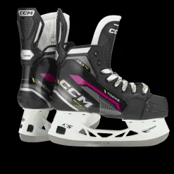 Ccm Tacks As 570 Hockey Skates Junior, Hockeyskoyte Junior