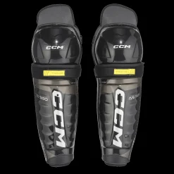 Ccm Tacks As 580 Shin Guards Senior, Leggskinn Senior