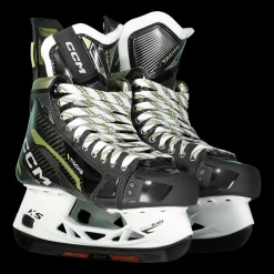 Ccm Tacks As-V Pro Hockey Skates Intermediate, Hockeyskoyte Senior