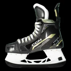 Ccm Tacks As-V Pro Hockey Skates Intermediate, Hockeyskoyte Senior