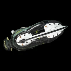 Ccm Tacks As-V Pro Hockey Skates Intermediate, Hockeyskoyte Senior