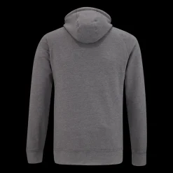 Ccm Team Fleece Pullover Hoodie Adult, Hettegenser Senior