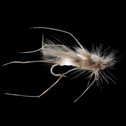 Cdc Daddy Long Legs #12, Flue