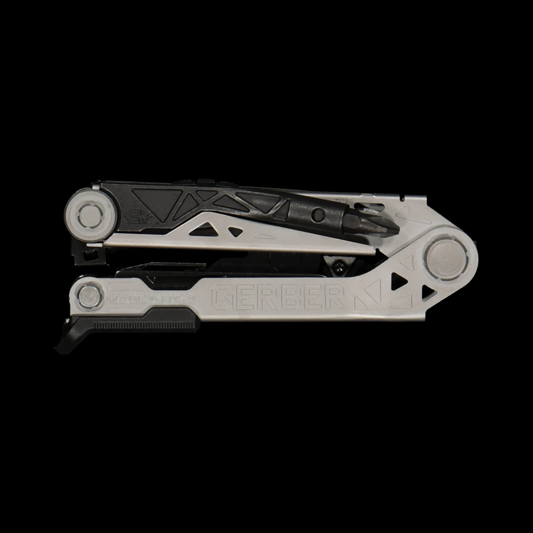 Center-Drive, Belt Efs, Multiverktoy