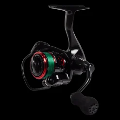 Ceymar Xt 10Fdf W/Braided Line 0,15Mm, Haspelsnelle