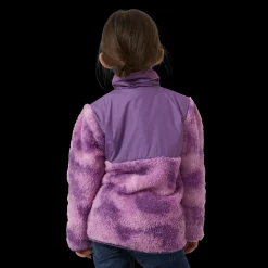 Champ 1/2 Zip Midlayer, Fleecegenser, Barn