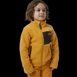 Champ Pile Jacket, Teddyjakke Barn