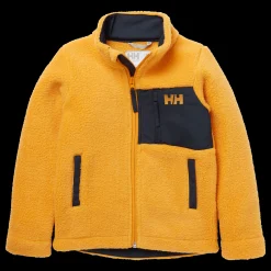 Champ Pile Jacket, Teddyjakke Barn