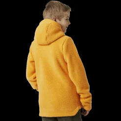 Champ Pile Jacket, Teddyjakke, Junior