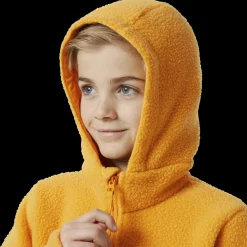 Champ Pile Jacket, Teddyjakke, Junior