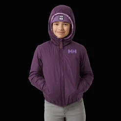 Champ Reversible Jacket, Fritidsjakke, Junior