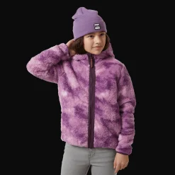 Champ Reversible Jacket, Fritidsjakke, Junior