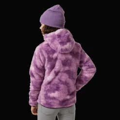 Champ Reversible Jacket, Fritidsjakke, Junior