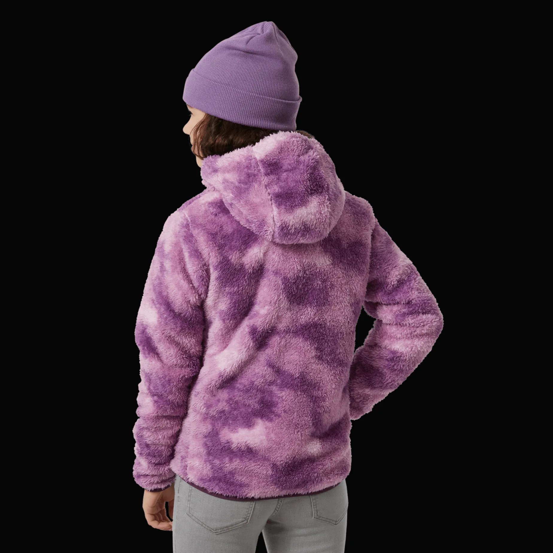 Champ Reversible Jacket, Fritidsjakke, Junior