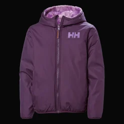 Champ Reversible Jacket, Fritidsjakke, Junior